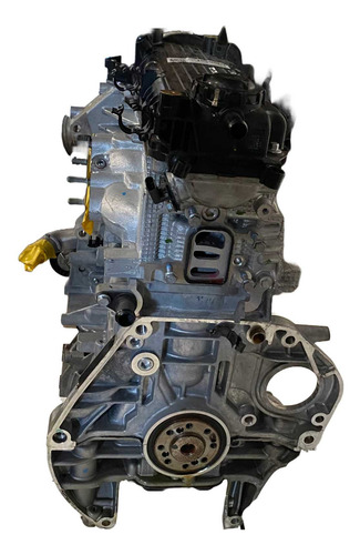 Motor Parcial Fiat Cronos 1.3 2018/2023 (Usado)