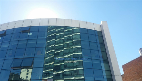 Imagen 18 de 20 de Alquiler O Venta. Oficina - A Metros De Wtc - Buceo Cw187640