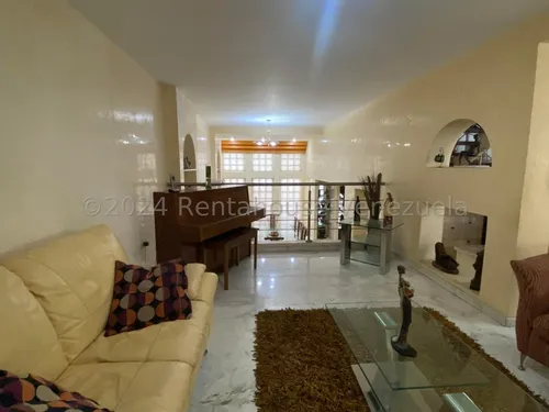 Casa En Venta - Cg 24-14599