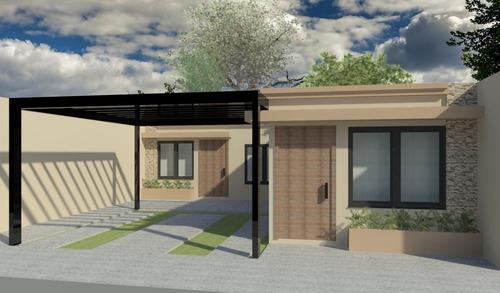 Venta Casas - Carrodilla - Lujan De Cuyo