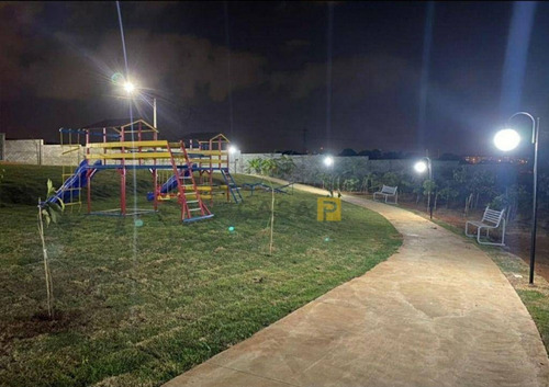Imagem 4 de 17 de Terreno À Venda, 308 M² Por R$ 230.000,00 - Jardim Recanto Das Águas - Nova Odessa/sp - Te0641