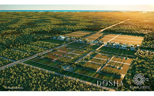 Construye Tus Sueños En Hunucmá: Suave Viento Privada Residencial - A216