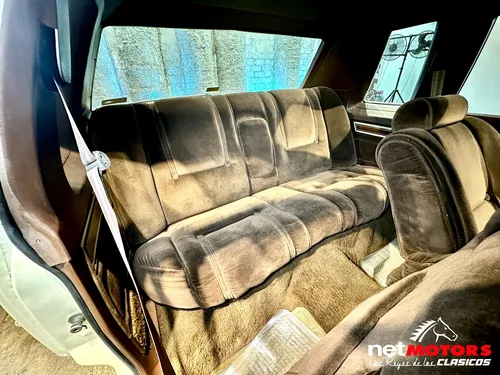 Ford Grand Marquis 1983