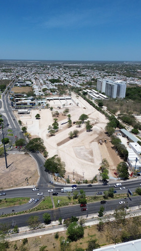 Departamento En Venta Torre República Suite Ubicado En 60 Norte Mérida.