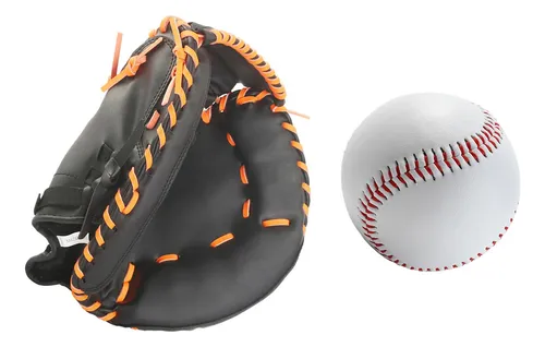 comprar Luva De Apanhador De Beisebol, Luva De Softball, Luva De