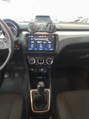 Suzuki Swift 1.2 Hybrid 2Wd