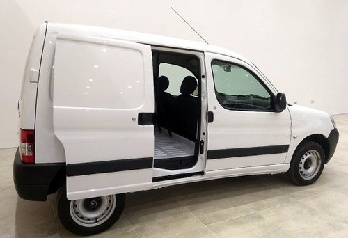 Citroen Berlingo 1.6 Hdi Business 0km - Entrega Inmediata