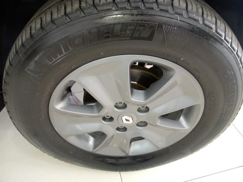 Imagen 14 de 25 de Renault Duster Privileg 1.6 Con Gnc