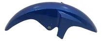 Comprar Guardabarro Delantero Yam Ybr 125 200\u002F05 Azul Brapp Motos