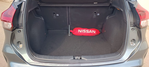 Nissan Kicks 1.6 Advance Cvt