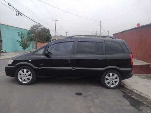 Imagem 3 de 10 de Chevrolet Zafira 2.0 8v
