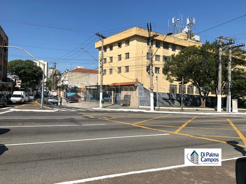 Imagem 1 de 13 de Galpão 1090,00m² Total, 7 Salas, 5 Vagas De Estacionamento - Dp4913