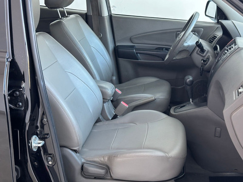 Hyundai Tucson 2.0 MPFI GLS 16V 143CV 2WD FLEX 4P AUTOMÁTICO