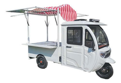 Triciclo Cocina Adaptable Para Todo Con Bono Descuento