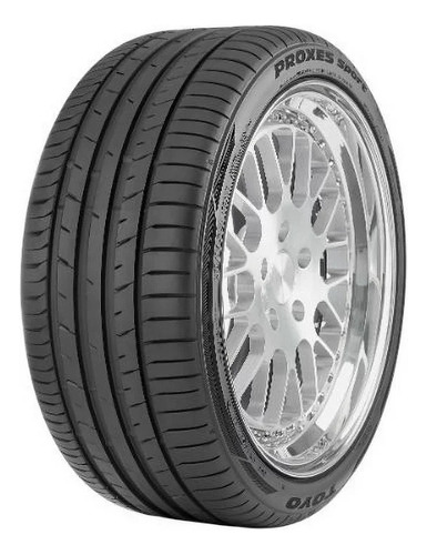 Neumático Toyo Proxes Sps 275/40r21 107 Y