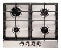 Comprar Anafe A Gas Orbis 724az3 Acero Inox 60cm Encendido Una Mano