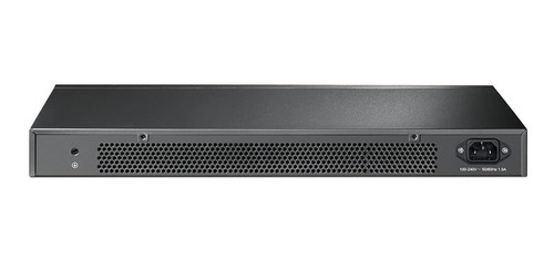 Imagen 2 de 6 de Switch 48 Puertos Tp-link 10/100/1000 Tl-sg1048