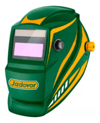 Casco Para Soldar Automático Jadever Jdwh3502