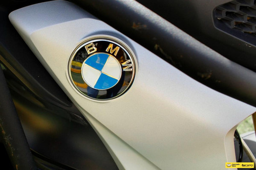 Bmw Gs 310