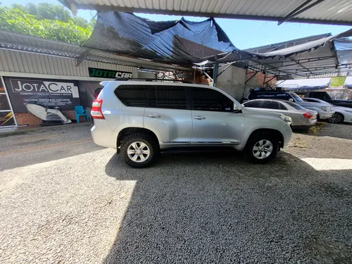 Toyota Prado 3.0 Tx-l
