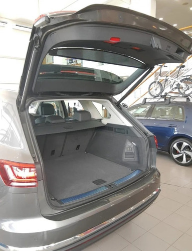 Volkswagen Touareg 3.0 V6 Tdi 258cv My21 Vw 011-6962-2656 09