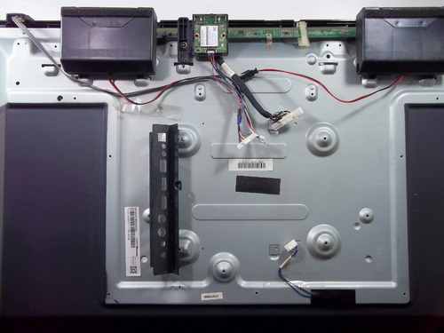 Tv Smart Hisense 32 Hle3216rt A Reparar O Repuestos