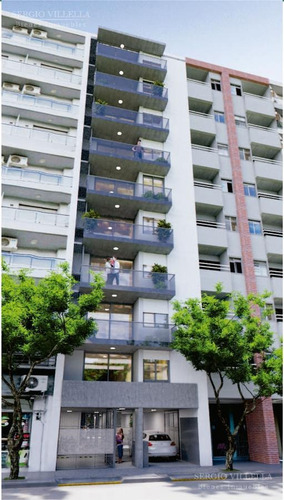 Imagen 5 de 5 de Mendoza 2100- Cochera En Venta - Rosario.