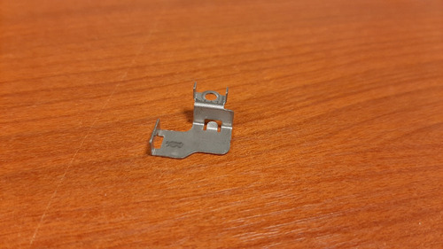 Pin De Carga 808155-019 Hp Pavilion X360 14-ba002la