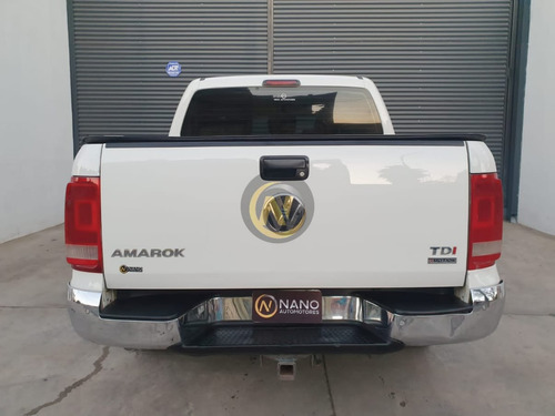 Volkswagen Amarok 2.0 Cd Tdi 4x4 Highline Pack C34