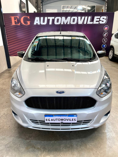 Ford Ka 1.5 S