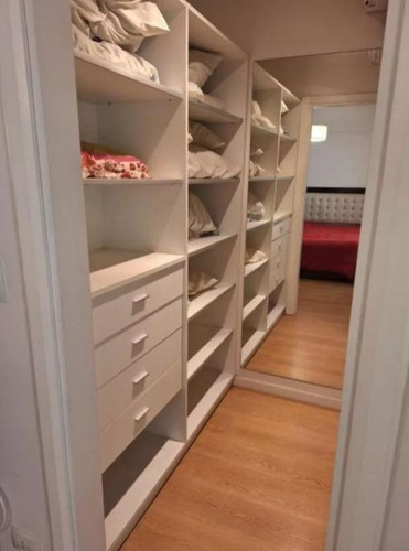 Departamento En Venta - 1 Dormitorio 2 Baños - 65mts2 - Mar Del Plata