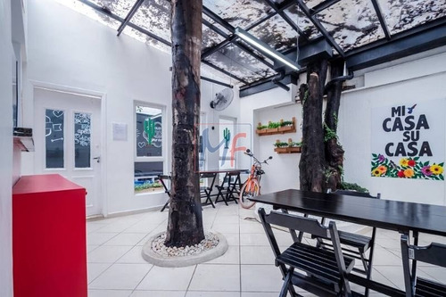 Imagem 30 de 30 de Ref 11.349 Casa Comercial Jardim Paulistano, Com 300 M² Terreno E 260 M2 A.c. Zoneamento: Zona Mista Zm, Ideal P/escritório E Comercio. - 11349