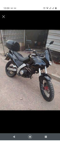 Imagem 4 de 4 de Aprilia Pegaso 650