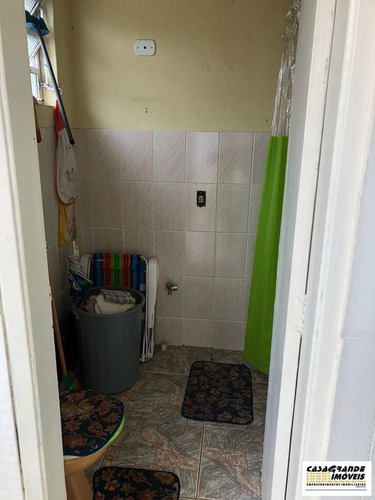 Imagem 10 de 10 de Apartamento Com 3 Dorms, Caiçara, Praia Grande - R$ 180 Mil, Cod: 5494 - V5494