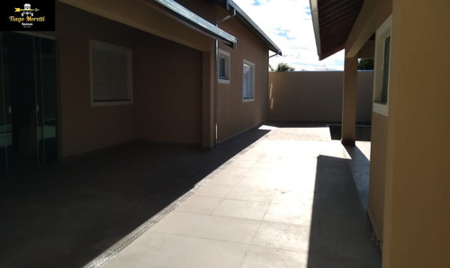 Imagem 19 de 23 de Excelente Imovel Em Faze De Acabamento Em Boituva São Paulo!! - Ca00469 - 69579199