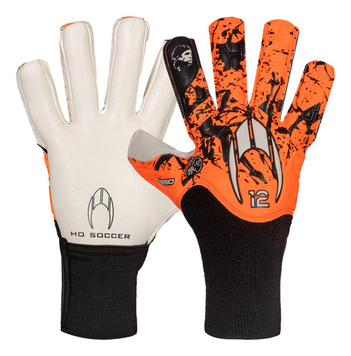 Luva Goleiro Campo Ho Soccer Cassio Pro V