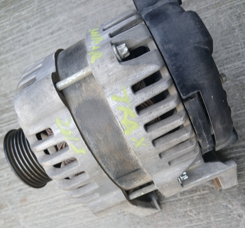 Alternador De Chevrolet Trax Modelo 2013 (Usado)