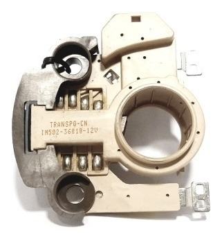 Regulador Alternador Honda Fit 1.5l 1.4l 1.3l