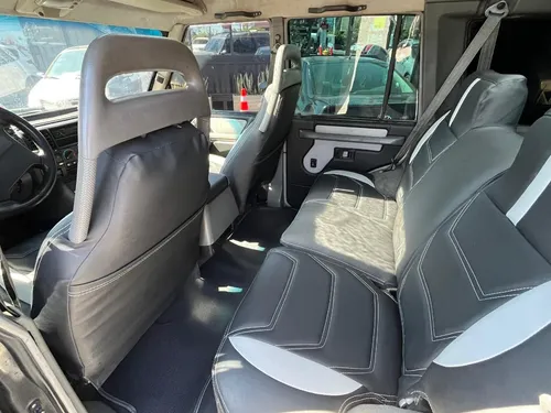 Land Rover Discovery 4.0cc At Aa 4x4