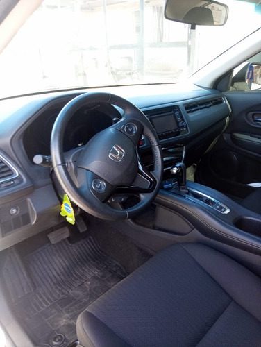 Honda Hr-v 1.8 Ex Cvt