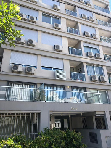 Imagen 2 de 23 de Departamento - Belgrano Dto Amplio Dividido En 2 Amb Exclente Estado Y Ubicacion