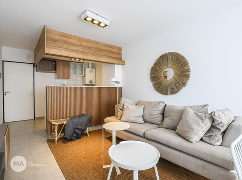 Departamento 2 Dormitorios - Juarez Celman 650 Bis- Ayres De Fisherton | Venta