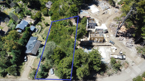 Venta Terreno 1637 M2 - Villa Correntoso - Villa La Angostura - Neuquen