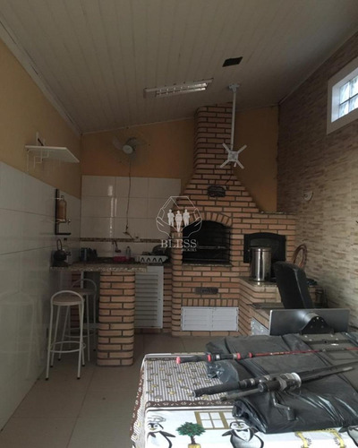 Imagem 5 de 22 de Casa - Ca01263 - 68984134