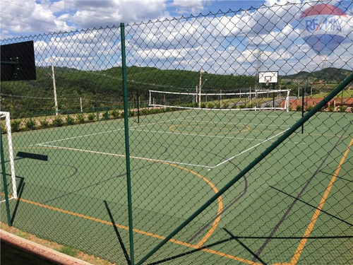 Terreno Toscana Exclusividade - Te3638