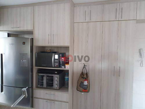 Imagem 25 de 30 de Apartamento À Venda, 108 M² Por R$ 1.050.000,00 - São Judas - São Paulo/sp - Ap4546