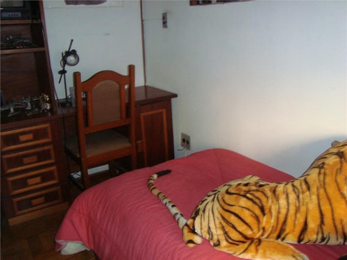 Imagem 5 de 13 de Apartamento Passo Da Areia Porto Alegre - 2700
