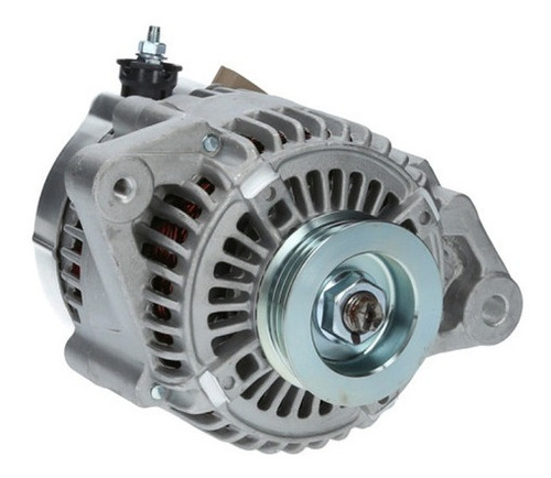 Alternador Toyota Yaris 1.5 1nzfe 16 Val Gasolina 00/05