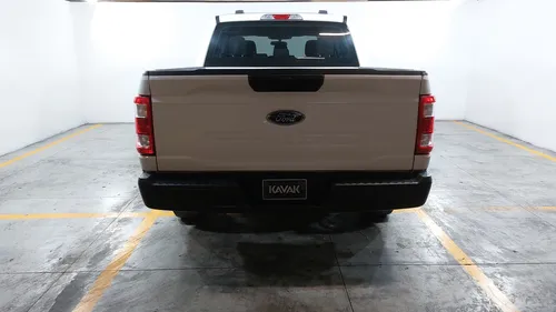 Ford F-150 3.3 V6 Xl Crew Cab Auto