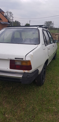 Renault 18 Gtl